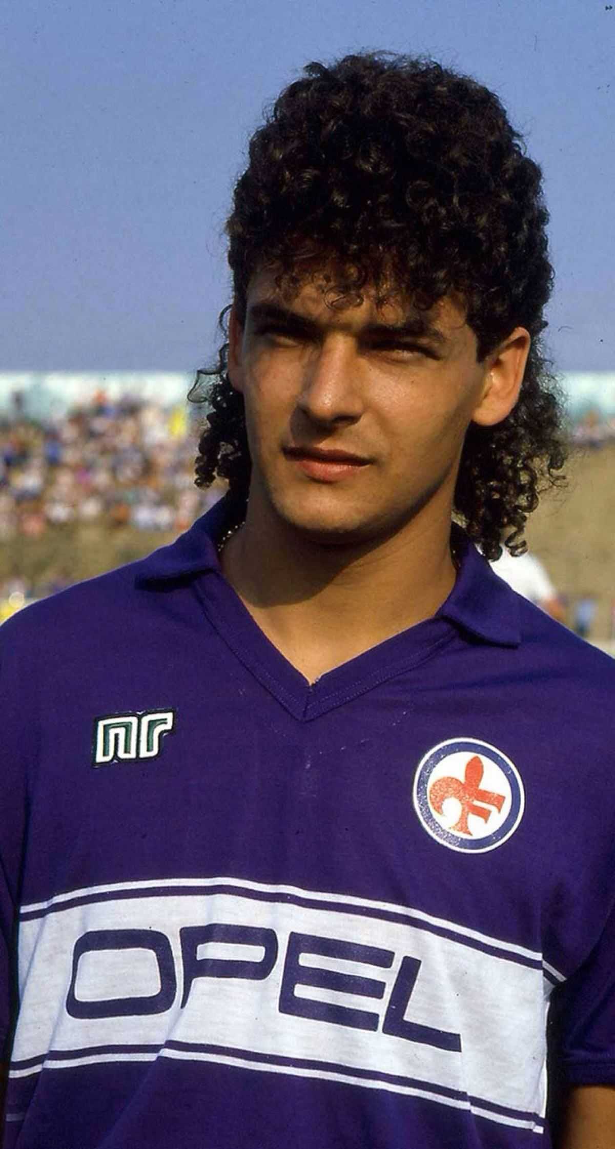Roberto Baggio (What level is Roberto Baggio)